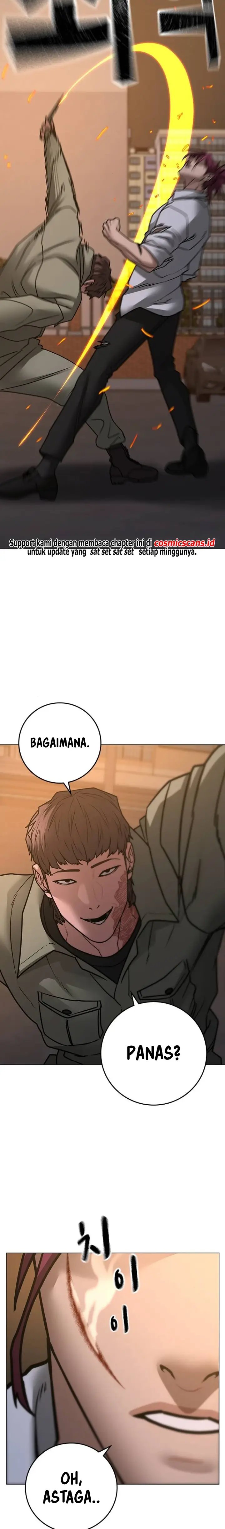 Read Reality Quest ID Manga Online