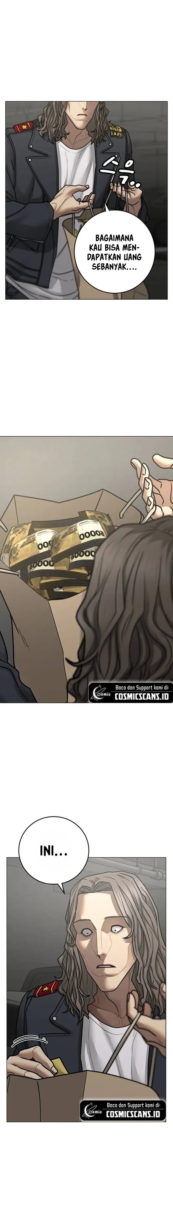 Read Reality Quest ID Manga Online