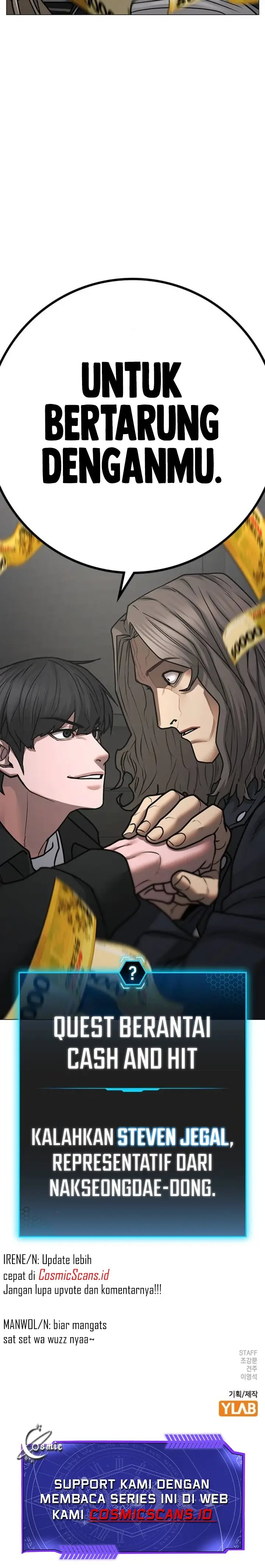Read Reality Quest ID Manga Online