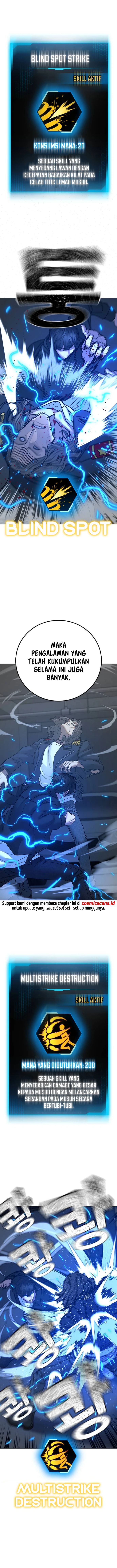 Read Reality Quest ID Manga Online