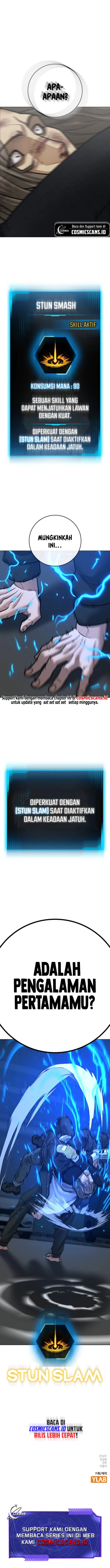Read Reality Quest ID Manga Online