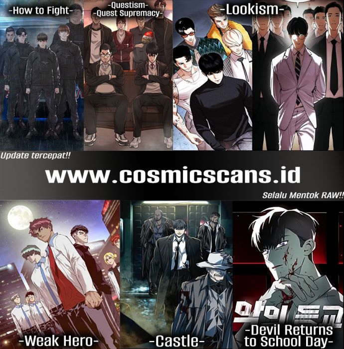Read Reality Quest ID Manga Online