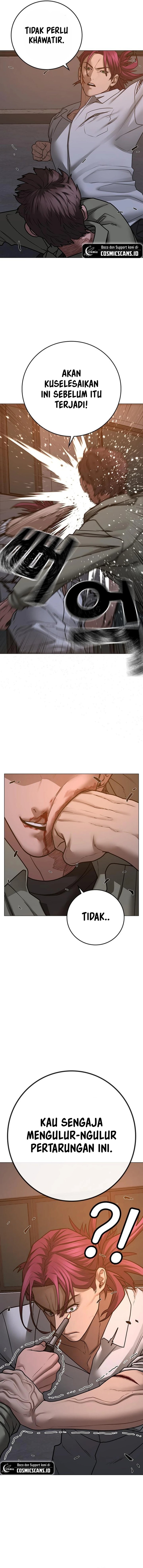 Read Reality Quest ID Manga Online