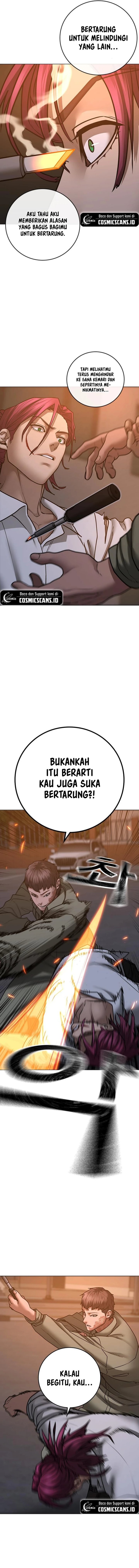 Read Reality Quest ID Manga Online
