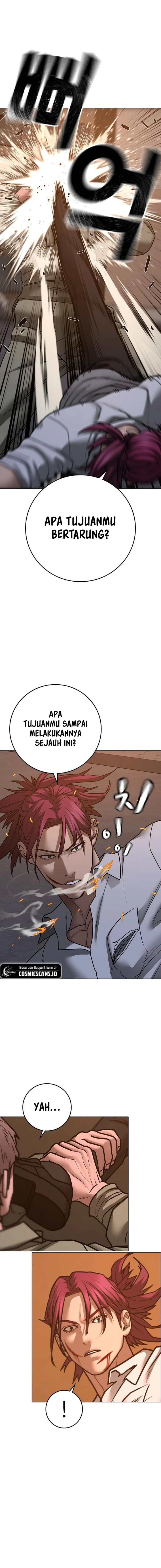Read Reality Quest ID Manga Online