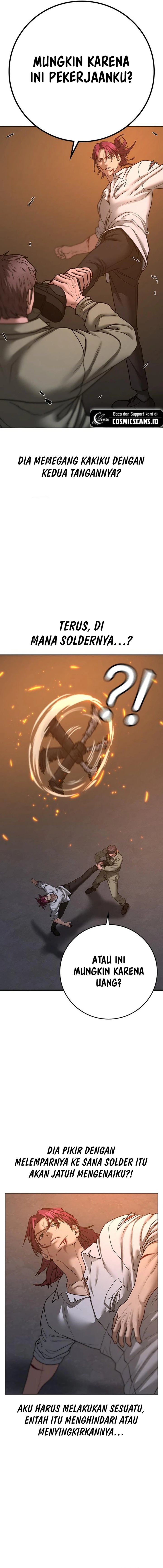 Read Reality Quest ID Manga Online