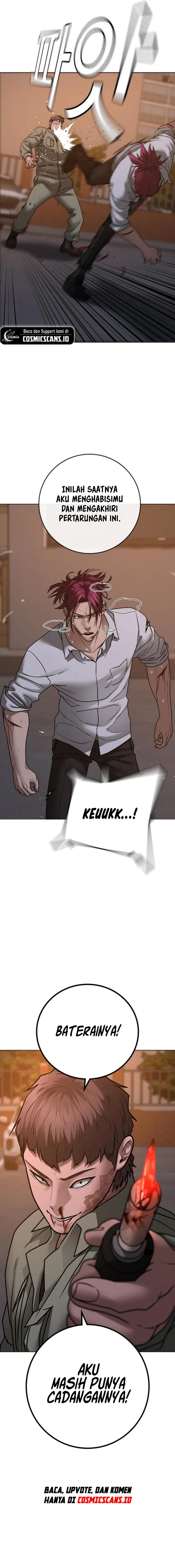 Read Reality Quest ID Manga Online