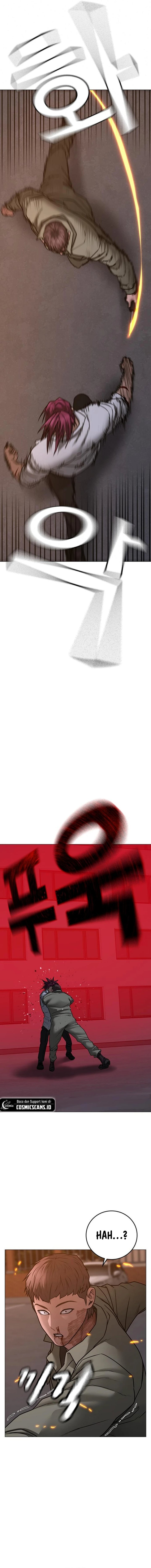 Read Reality Quest ID Manga Online