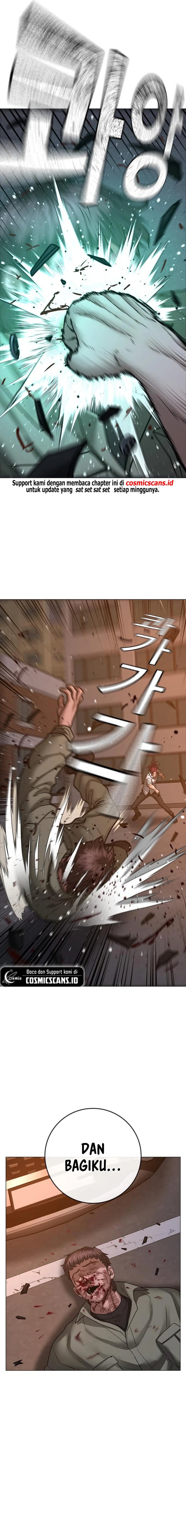 Read Reality Quest ID Manga Online