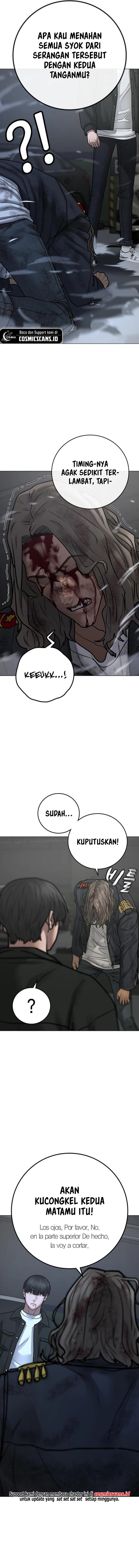 Read Reality Quest ID Manga Online