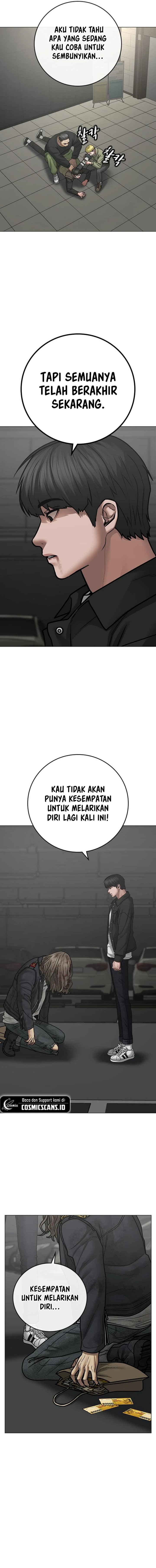 Read Reality Quest ID Manga Online