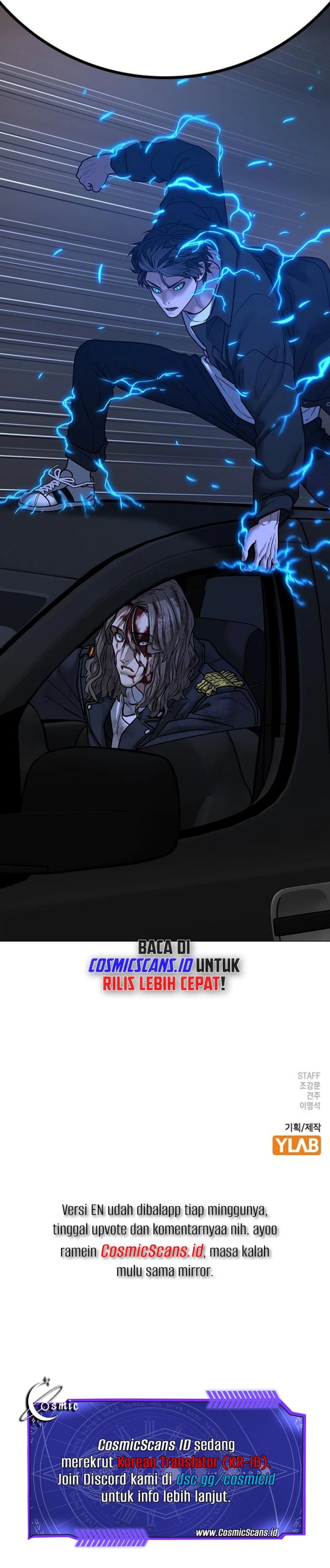 Read Reality Quest ID Manga Online