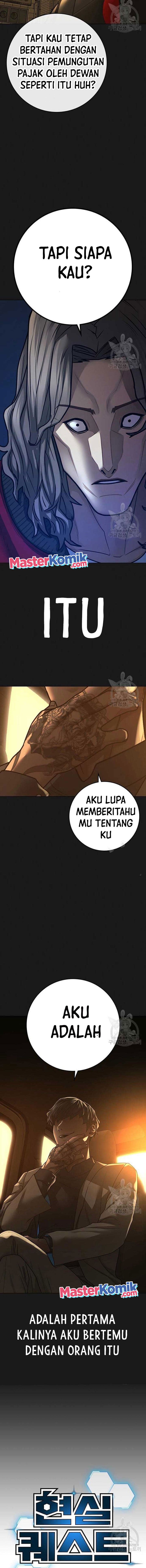 Read Reality Quest ID Manga Online