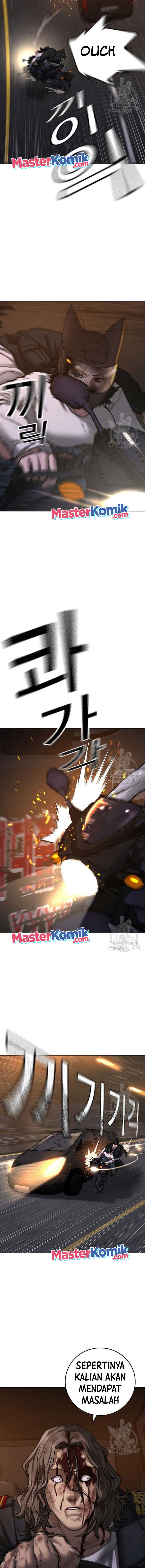 Read Reality Quest ID Manga Online