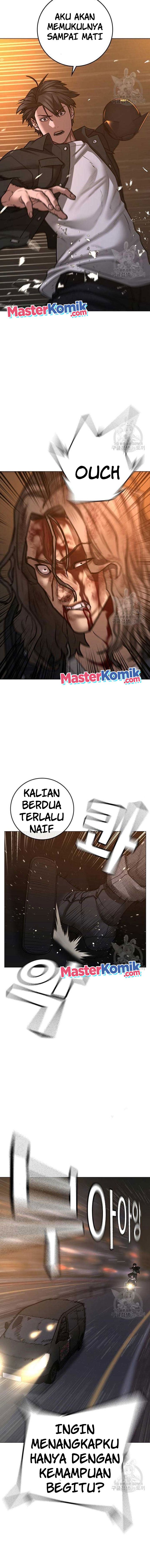 Read Reality Quest ID Manga Online