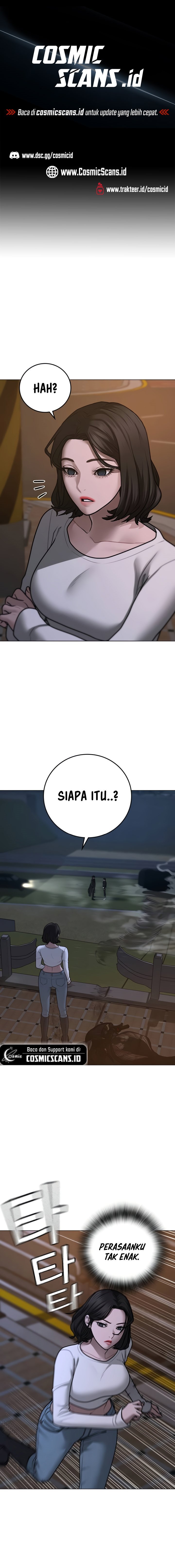 Read Reality Quest ID Manga Online
