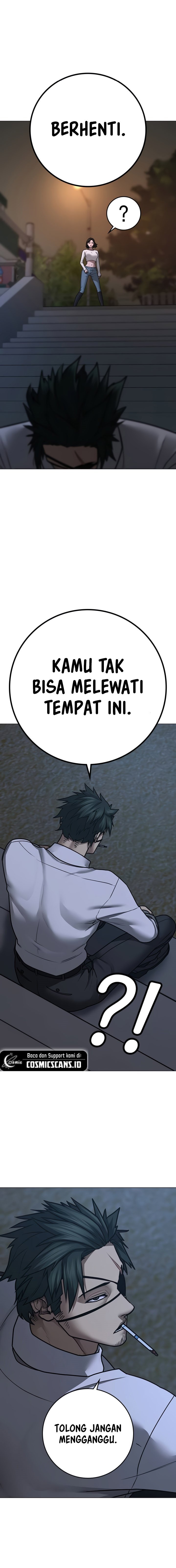 Read Reality Quest ID Manga Online