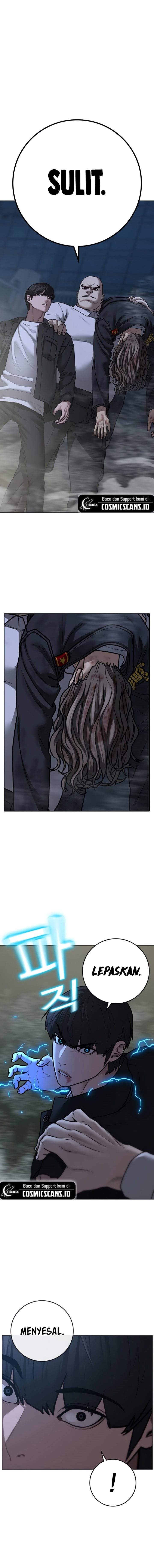 Read Reality Quest ID Manga Online