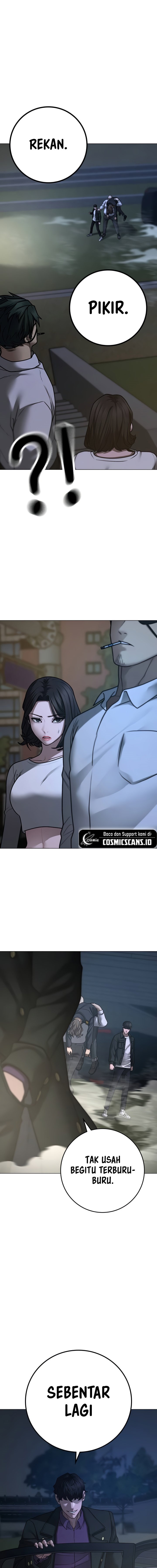 Read Reality Quest ID Manga Online