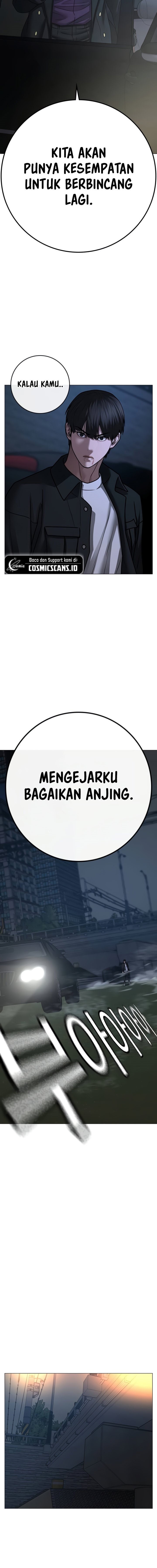 Read Reality Quest ID Manga Online