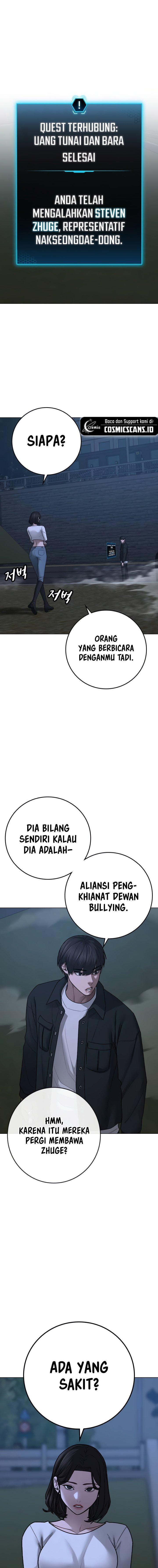 Read Reality Quest ID Manga Online
