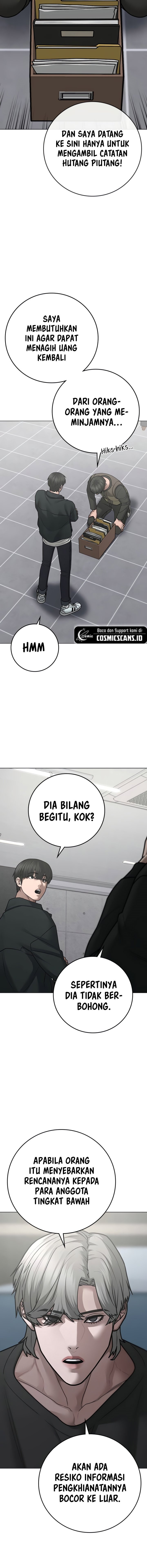 Read Reality Quest ID Manga Online