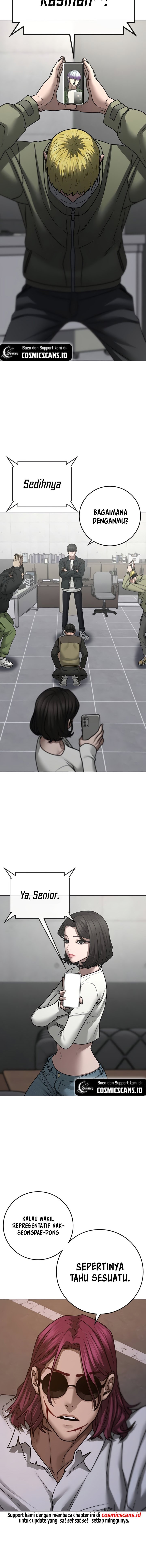 Read Reality Quest ID Manga Online