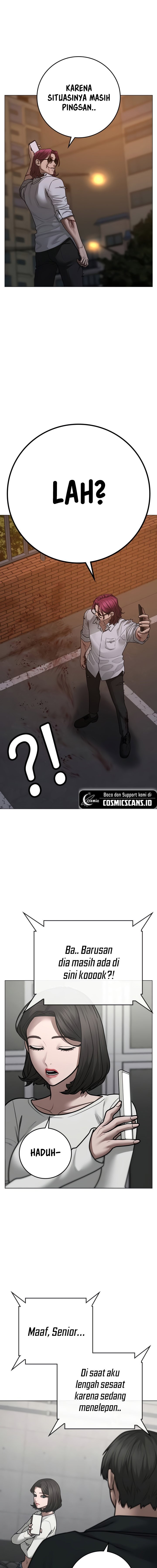 Read Reality Quest ID Manga Online