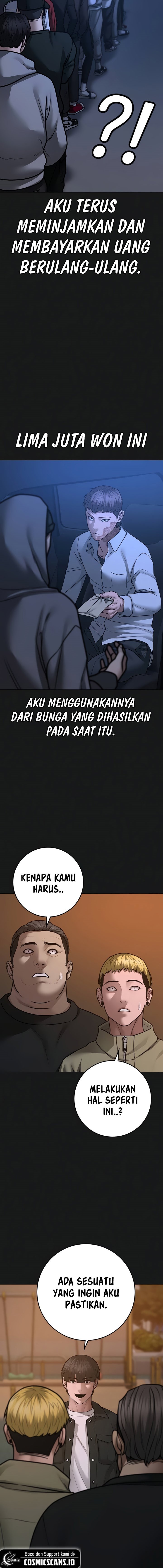 Read Reality Quest ID Manga Online