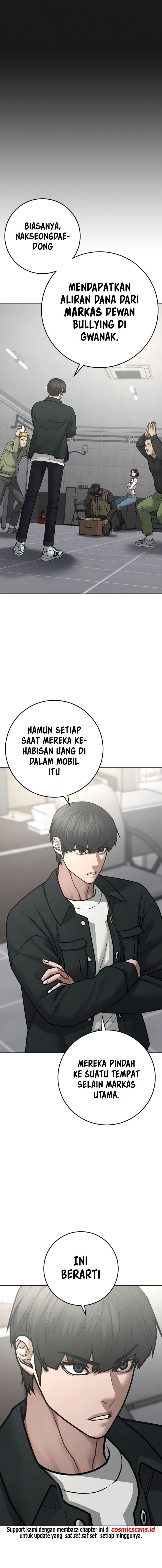Read Reality Quest ID Manga Online