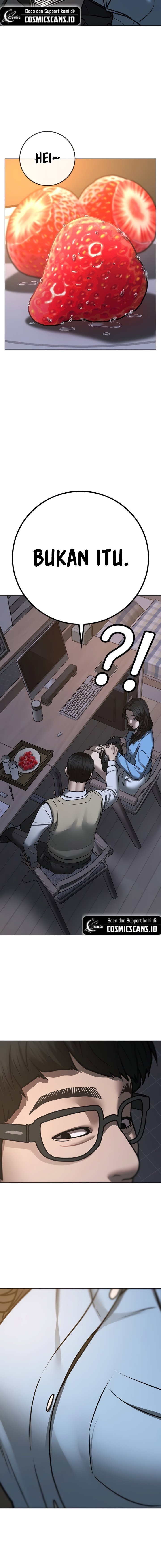 Read Reality Quest ID Manga Online