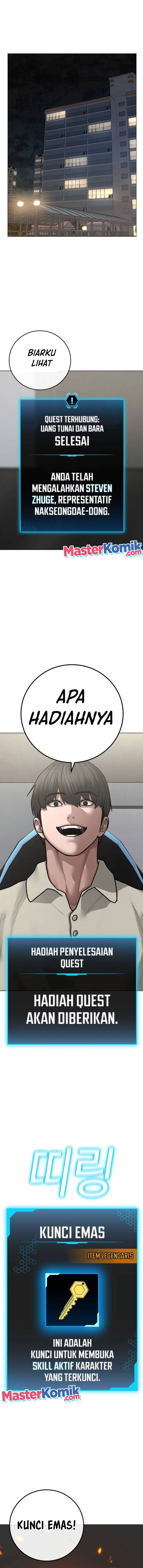 Read Reality Quest ID Manga Online