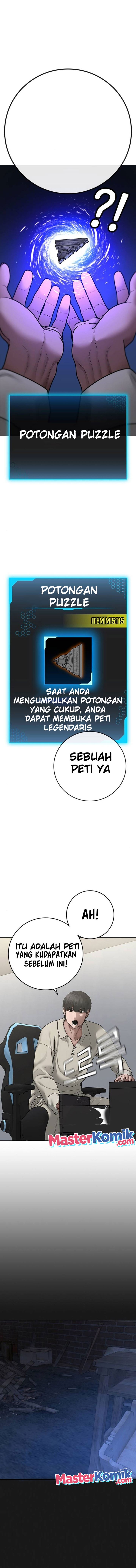 Read Reality Quest ID Manga Online