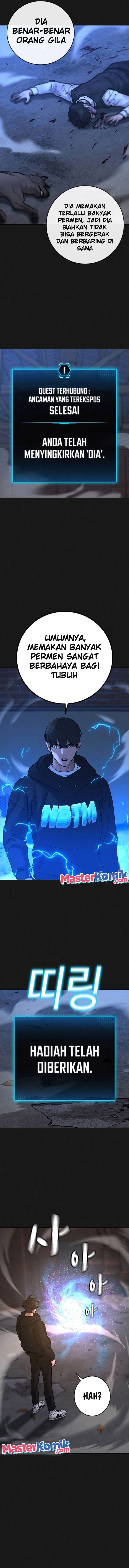 Read Reality Quest ID Manga Online