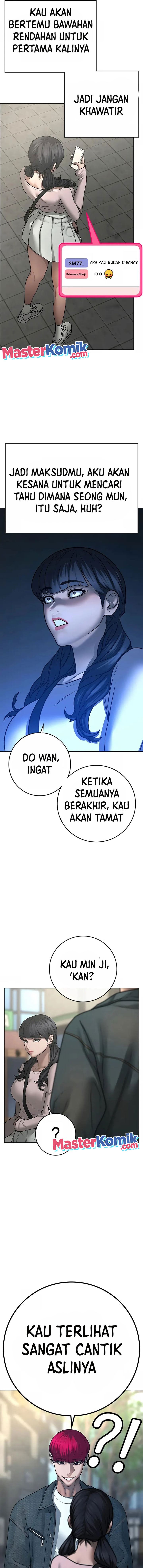 Read Reality Quest ID Manga Online
