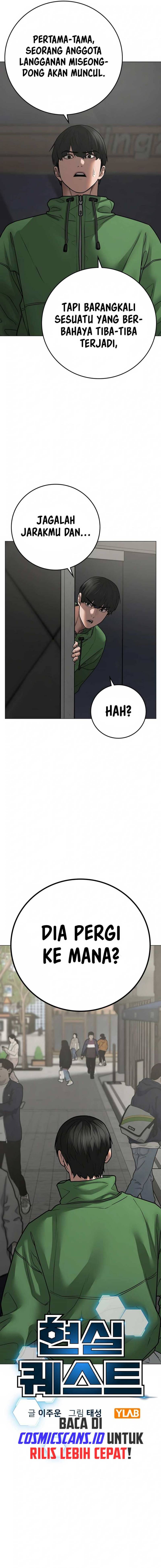 Read Reality Quest ID Manga Online