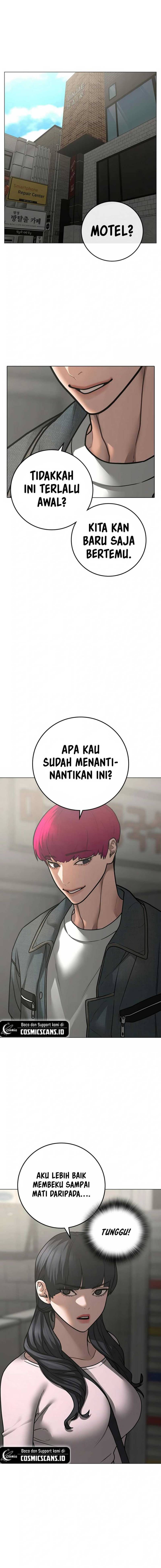 Read Reality Quest ID Manga Online
