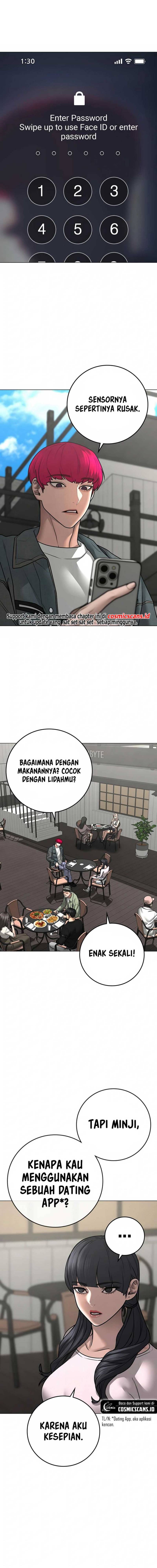 Read Reality Quest ID Manga Online