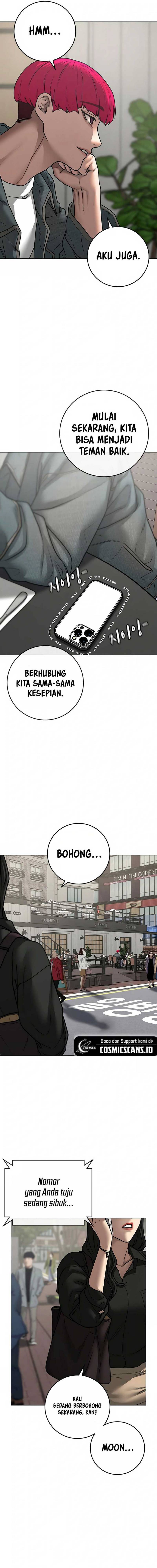 Read Reality Quest ID Manga Online