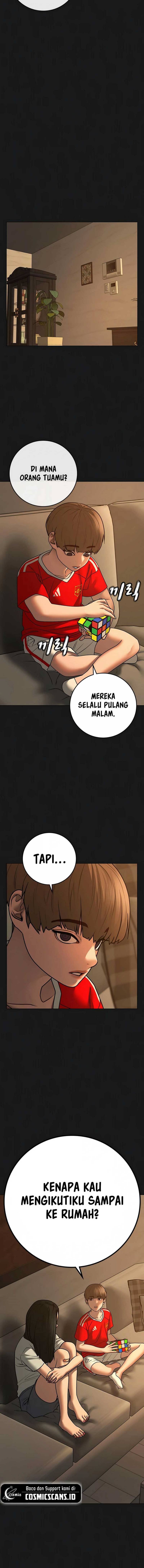 Read Reality Quest ID Manga Online