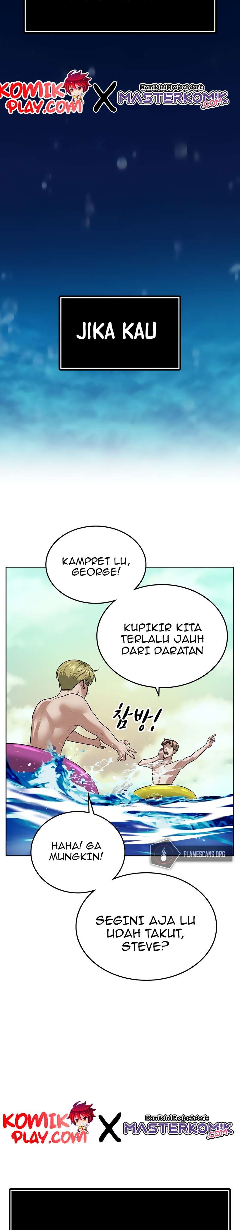 Read Reality Quest ID Manga Online