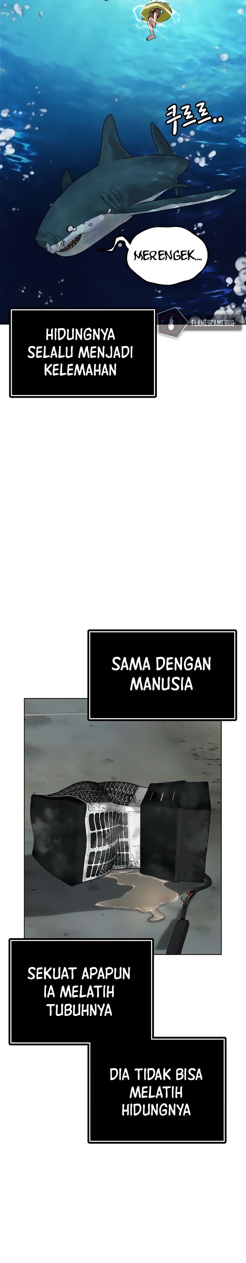 Read Reality Quest ID Manga Online