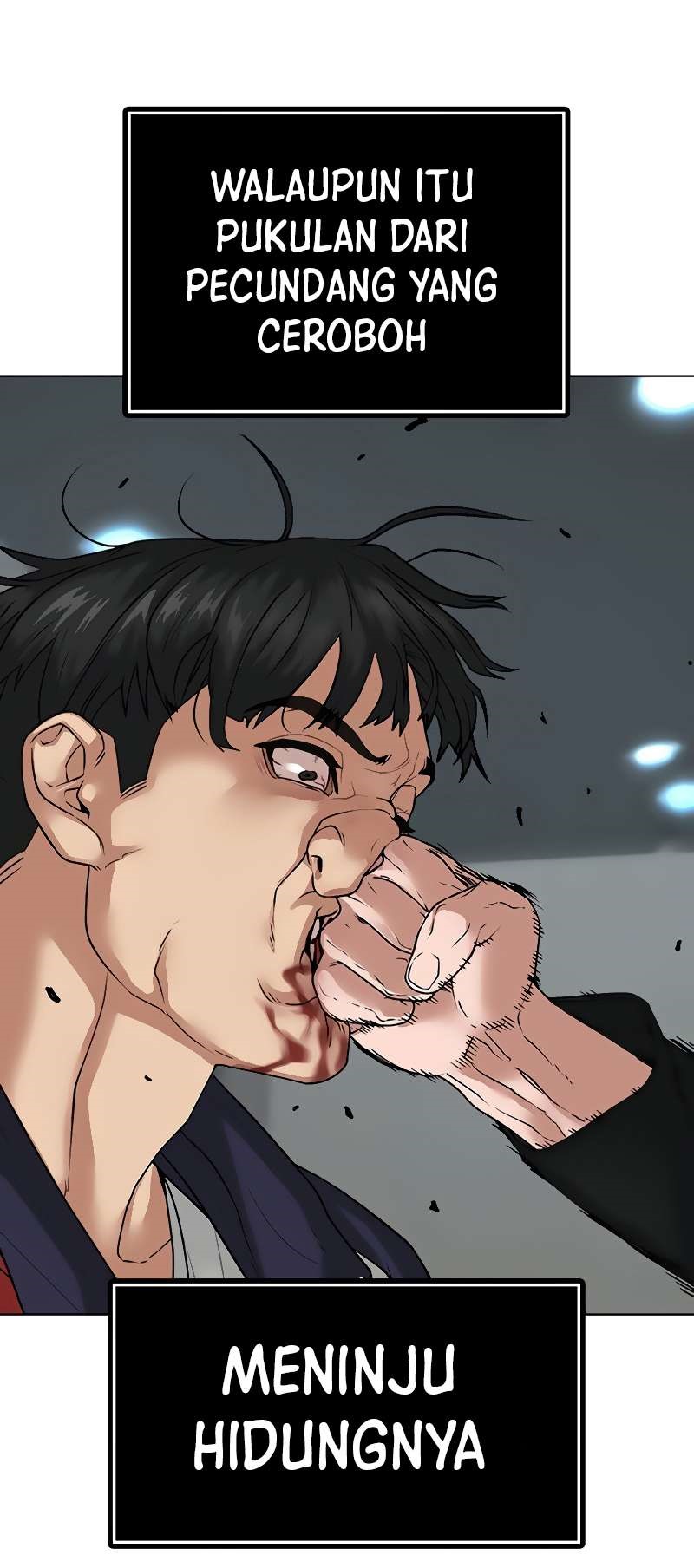 Read Reality Quest ID Manga Online