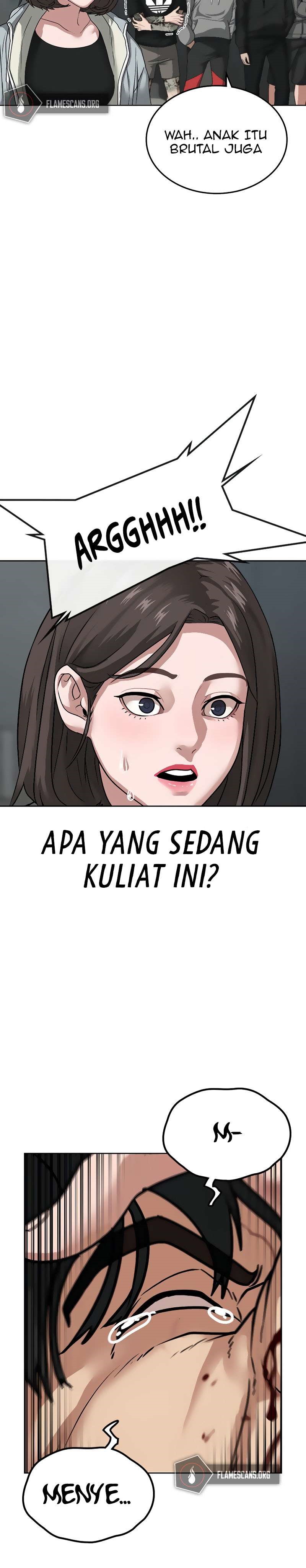 Read Reality Quest ID Manga Online