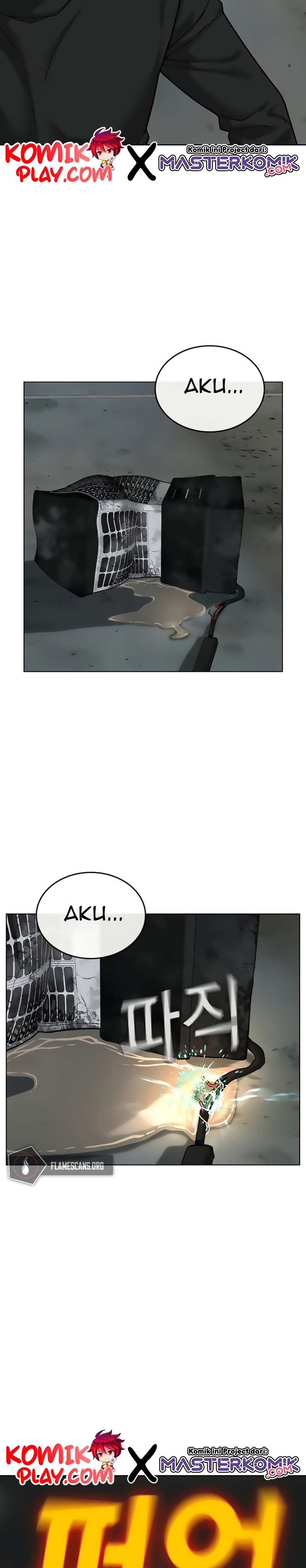 Read Reality Quest ID Manga Online