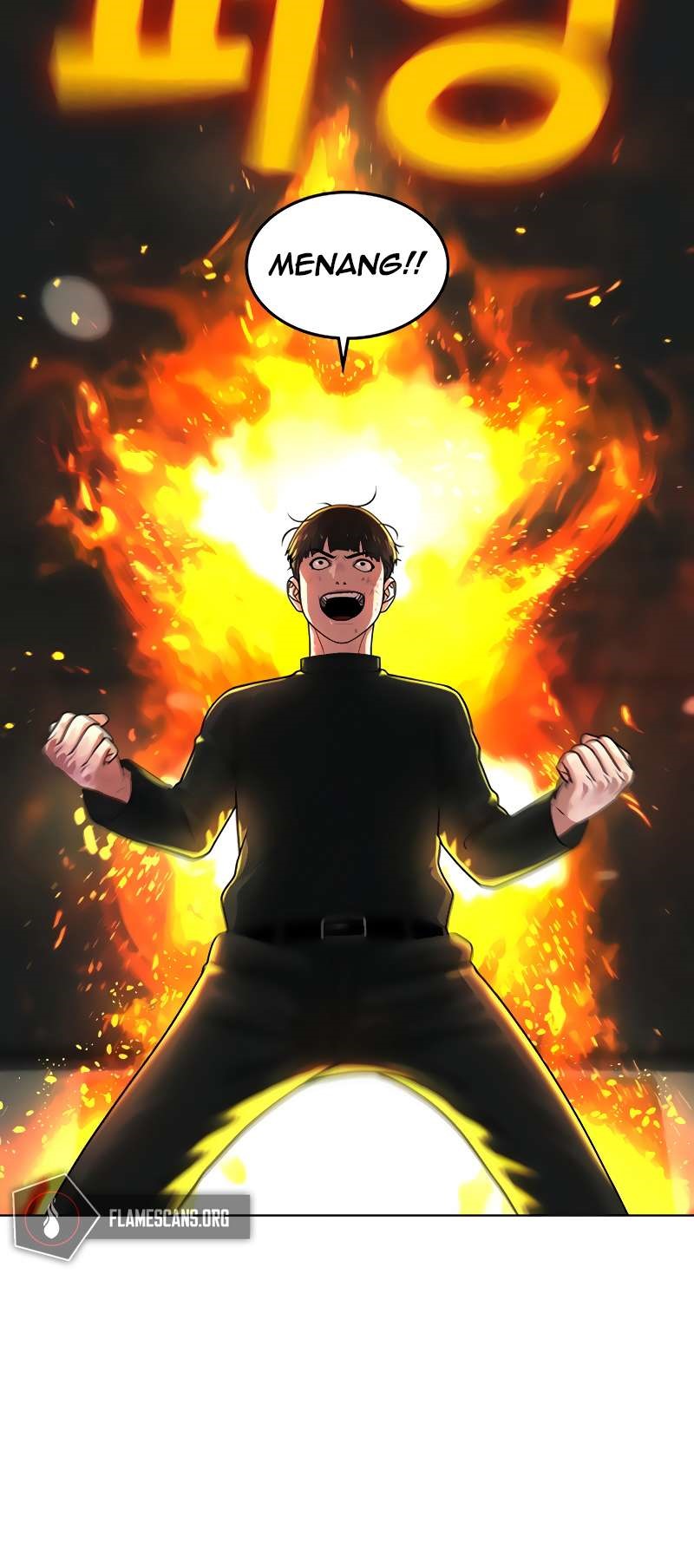 Read Reality Quest ID Manga Online
