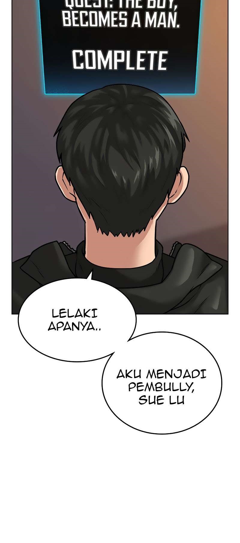 Read Reality Quest ID Manga Online