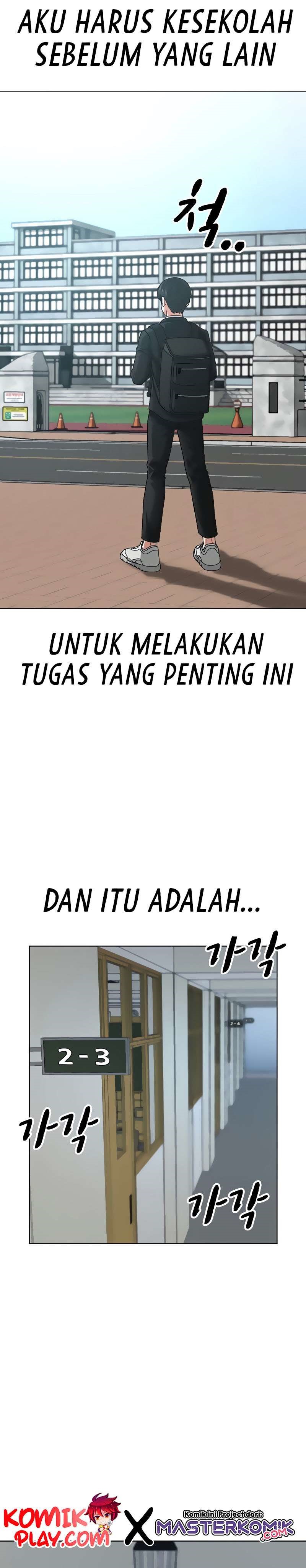 Read Reality Quest ID Manga Online