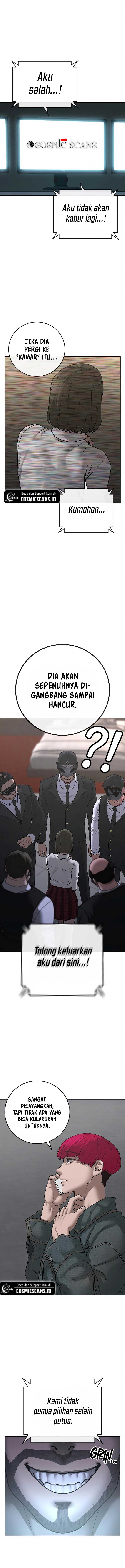 Read Reality Quest ID Manga Online