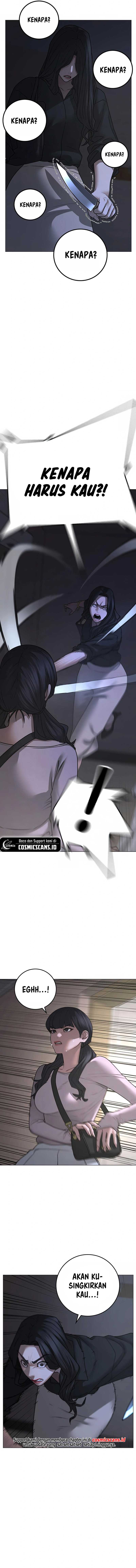 Read Reality Quest ID Manga Online